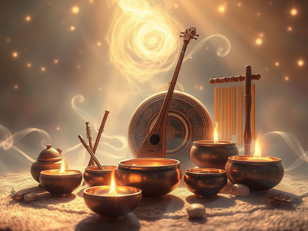 Immerse Yourself in Sound with Swirl Of Sound