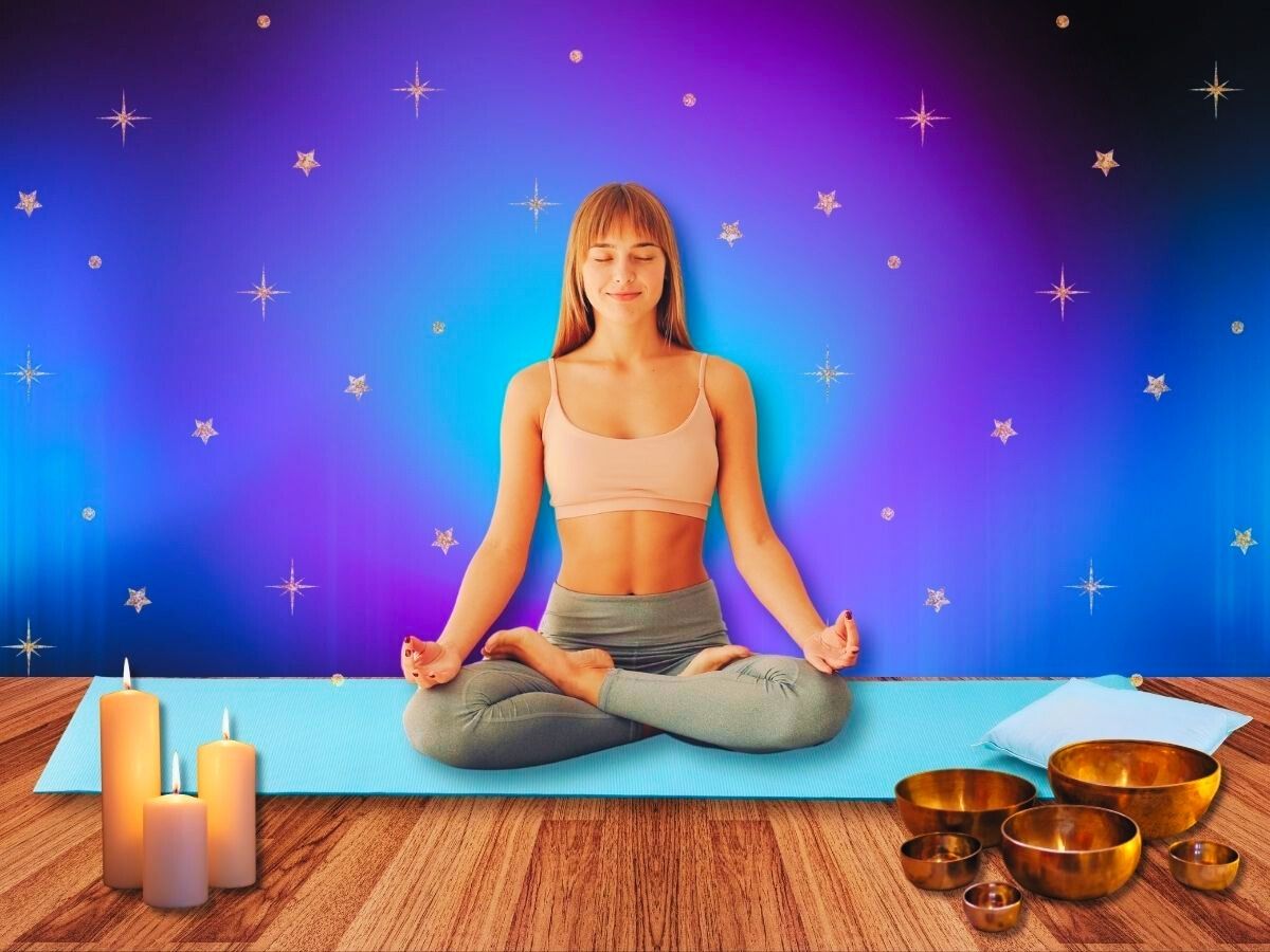 Finding Your Center: How a Healing Sound Bath Can Enhance Your Wellness Journey